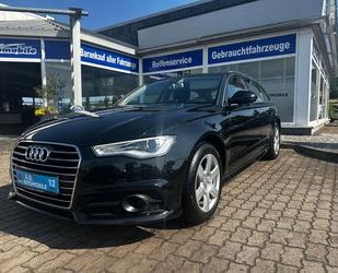 Audi Audi A6 Avant 2.0 TDI ultra Navi Business-Paket Gebrauchtwagen