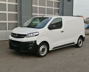 Opel Opel Vivaro 2.0CDTI Edition L2 Cargo Paket Klima A Gebrauchtwagen