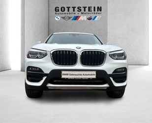 BMW BMW X3 xDrive30d Aut. Advantage Gebrauchtwagen