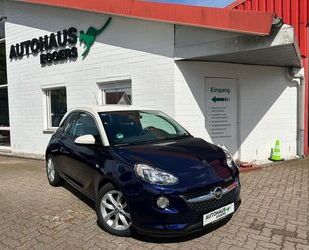 Opel Opel Adam Jam ecoFlex/KLIMA/TEMP/2HD/ Gebrauchtwagen