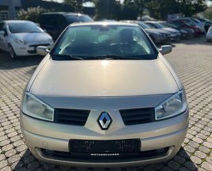 Renault Renault Megane II Coupe / Cabrio Dynamique Luxe Ke Gebrauchtwagen