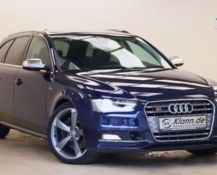 Audi Audi S4 Avant 3.0TFSI 333PS S-tronic Carbon ACC Pa Gebrauchtwagen