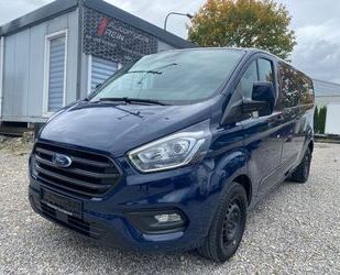 Ford Ford Transit Custom Kasten 340 L2*KLIMA*Standheiz* Gebrauchtwagen