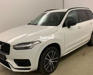 Volvo Volvo XC90 T8 AWD Recharge R-Design Expr. 7-Si ACC Gebrauchtwagen