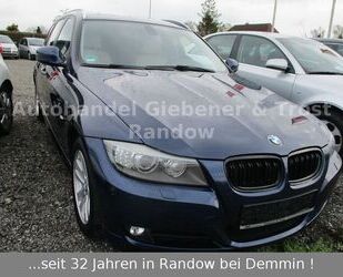 BMW BMW 320 Baureihe 3 Touring 320i Gebrauchtwagen