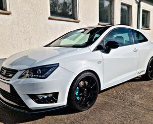 Seat Seat IBIZA CUPRA 1.8 TSI *FACELIFT* Gebrauchtwagen