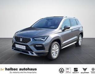 Seat Seat Ateca 1.5 TSI DSG Xperience+NAVI+LED+PDC+SHZ+ Gebrauchtwagen