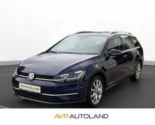 VW Volkswagen Golf VIII Variant 1.0 TSI IQ.DRIVE | AC Gebrauchtwagen