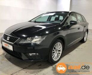 Seat Seat Leon ST 1.5 TSI Style EU6d-T Klima Tempomat Gebrauchtwagen