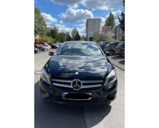 Mercedes-Benz Mercedes-Benz A 180 - Gebrauchtwagen