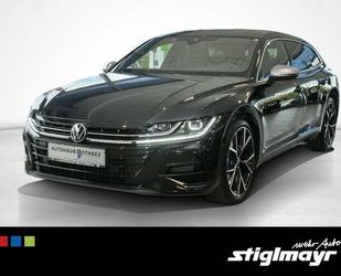 VW Volkswagen Arteon Shooting Brake R 270-KM/H+ACC+IQ Gebrauchtwagen