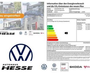 VW Volkswagen Golf VIII 1.5 TSI Life AHK Pano Gebrauchtwagen