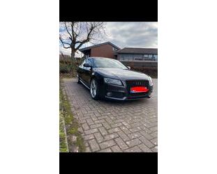 Audi Audi A5 2.0 TFSI Sportback S-Line Gebrauchtwagen