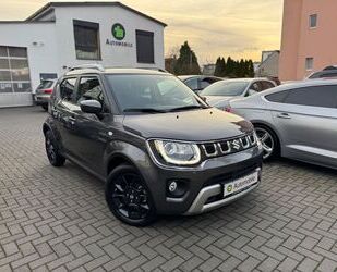 Suzuki Suzuki Ignis Comfort*SHZ*LED*4S-REIFEN*KLIMA*KAM*1 Gebrauchtwagen