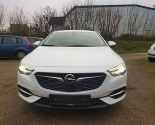 Opel Opel Insignia B Grand Sport Innovation,1.Hand,Euro Gebrauchtwagen