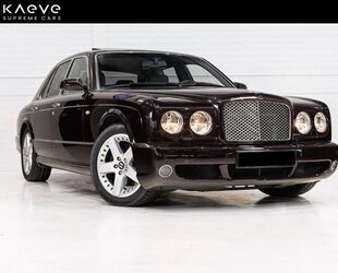 Bentley Bentley Arnage T V8 6.7 Mulliner Gebrauchtwagen