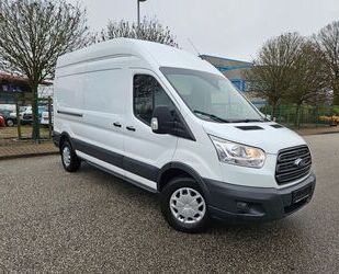 Ford Ford Transit Kasten 350 L3 Trend-KLIMA-KAMERA-TÜV Gebrauchtwagen