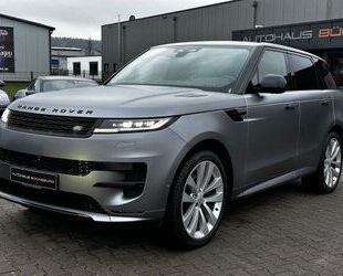 Land Rover Land Rover Range Rover Sport P400 Dynamic SE Gebrauchtwagen