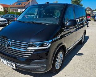 VW Volkswagen T6.1 Multivan 2.0 TDI Highline Werksga Gebrauchtwagen