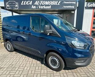 Ford Ford Transit Custom Kasten 280 L1 Gebrauchtwagen