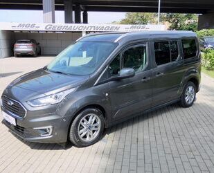 Ford Ford Grand Tourneo 1.5 #NAVI #KLIMA #XENON #PDC #C Gebrauchtwagen