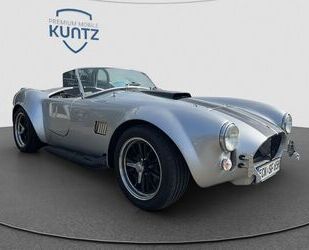 Dacia AC Cobra Factory Five Racing Replika FORD GT40 +35 Gebrauchtwagen