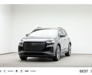 Audi Audi Q4 40 e-tron *VIRTUAL COCKPIT*HEAD-UP*LEDER*S Gebrauchtwagen