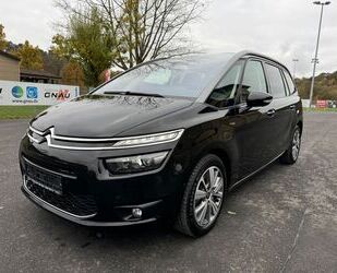 Citroen Citroën Grand C4 Picasso /SpaceTourer2,0 HDi Exclu Gebrauchtwagen