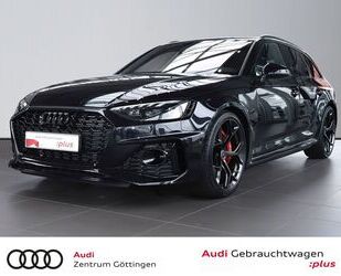 Audi Audi RS 4 Avant 331kW tiptr. RS Competition +AHK Gebrauchtwagen