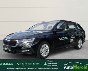 Skoda Skoda Octavia Combi Ambition Gebrauchtwagen