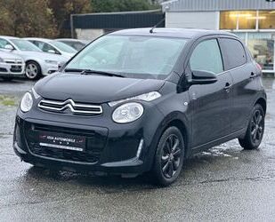 Citroen Citroën C1 Origins/Euro6/Kamera/Klimaaut/29TKM/TÜV Gebrauchtwagen