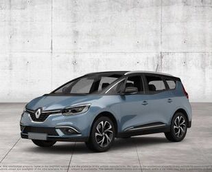 Renault Renault Grand Scenic TCe 140 BLACK EDITION HEAD-UP Gebrauchtwagen