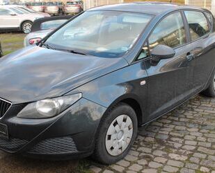 Seat Seat Ibiza Lim. Reference Gebrauchtwagen