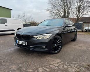 BMW BMW 320d xDrive Touring Sport Line Automatic Spo.. Gebrauchtwagen