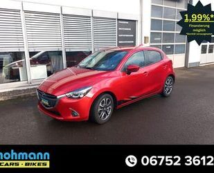 Mazda Mazda2 2 1.5 SKYACTIV-G 90 Kizoku 66 kW (90 P... Gebrauchtwagen