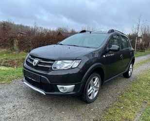 Dacia Dacia Sandero II Stepway Prestige 1.5l dci Tüv=Neu Gebrauchtwagen