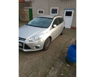 Ford Ford Focus 1,0 EcoBoost 92kW SYNC Edition Turnier. Gebrauchtwagen