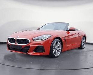 BMW BMW Z4 sDrive20i Cabrio Navi Leder PDC Driving Ass Gebrauchtwagen