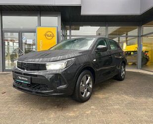 Opel Opel Grandland GS Line AT8/LED/DAB/KAMERA/ALLWETTE Gebrauchtwagen