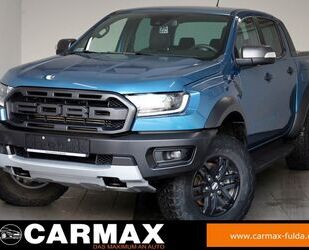 Ford Ford Ranger Raptor ,Leder,Navi,CarPlay,Kamera,AHK Gebrauchtwagen