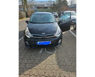 Kia Kia Rio 1.4 CRDi Spirit Spirit Gebrauchtwagen