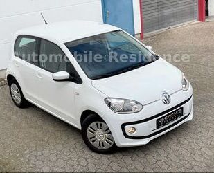 VW Volkswagen up! Erdgas *Klima*SHZ*Navi*PDC*TPM*Stan Gebrauchtwagen