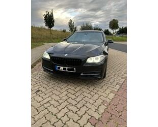 BMW BMW 530d Touring A - Gebrauchtwagen