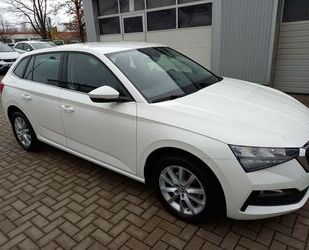 Skoda Skoda Scala Ambition Gebrauchtwagen