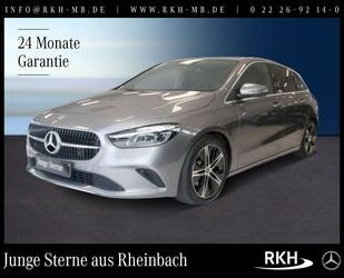 Mercedes-Benz Mercedes-Benz B 200 Progressive 7G/360°/Totw./Memo Gebrauchtwagen