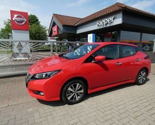 Nissan Nissan Leaf Acenta Gebrauchtwagen