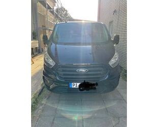 Ford Ford Transit Custom, 9 Sitzer, Standheizung Gebrauchtwagen