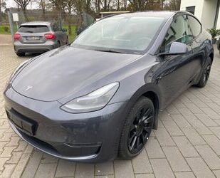 Tesla Tesla Model Y Long Range Dual AWD Gebrauchtwagen