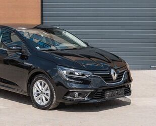 Renault Renault Megane TCe 140 GPF Limited Limited Gebrauchtwagen