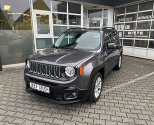 Jeep Jeep Renegade 1.4 MultiAir Longitude 4x2 Gebrauchtwagen